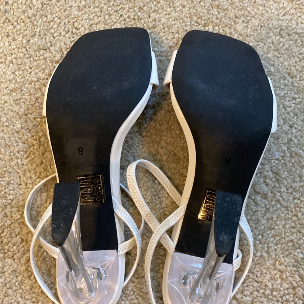 Jeffrey Campbell Carine sandal - Picture 11 of 13